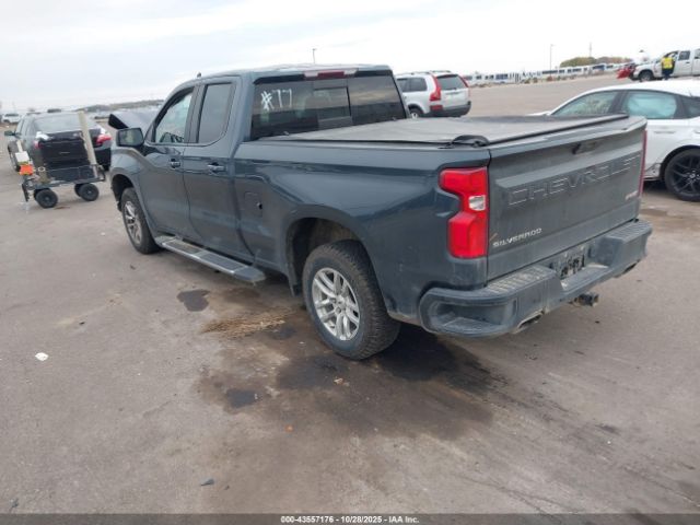 Chevrolet Silverado 1500 Rst Image 10