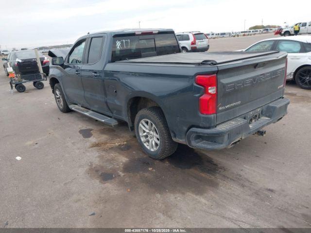 Chevrolet Silverado 1500 Rst Image 10