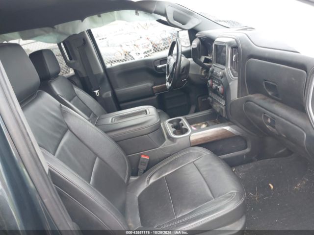 Chevrolet Silverado 1500 Rst Image 15