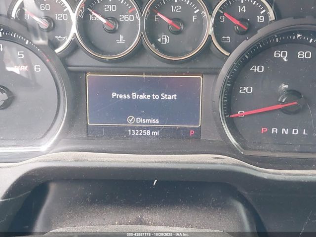 Chevrolet Silverado 1500 Rst Image 2