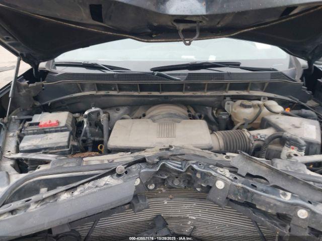 Chevrolet Silverado 1500 Rst Image 5