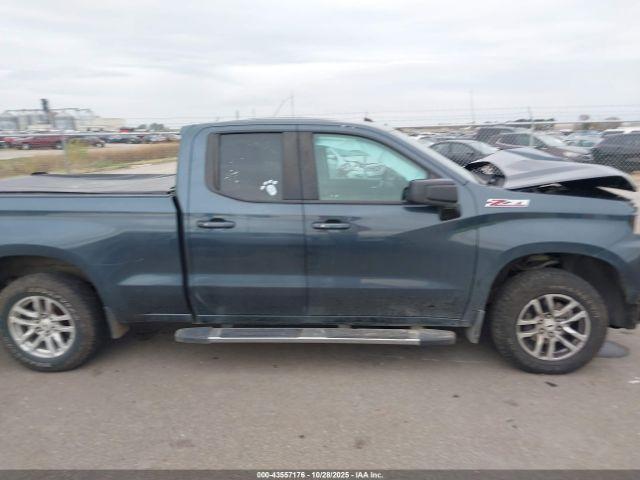 Chevrolet Silverado 1500 Rst Image 7