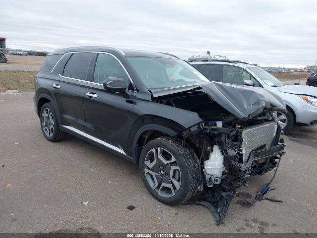  Salvage Hyundai PALISADE
