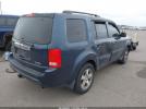 Honda Pilot Ex Image 4