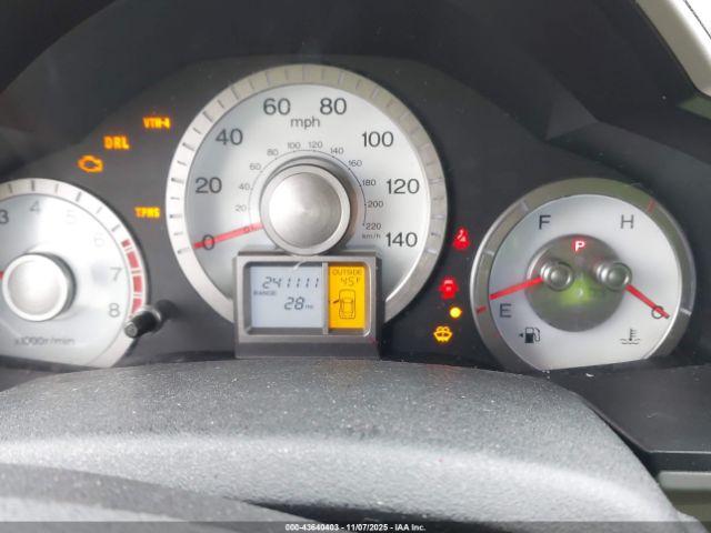 Honda Pilot Ex Image 3