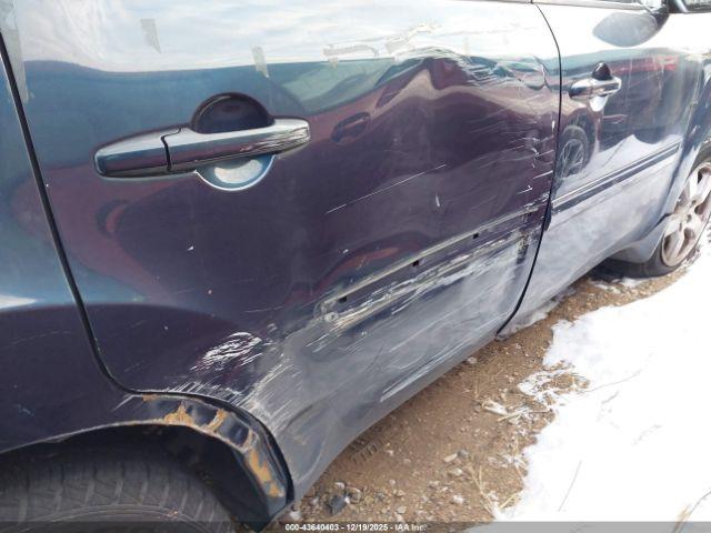 Honda Pilot Ex Image 8