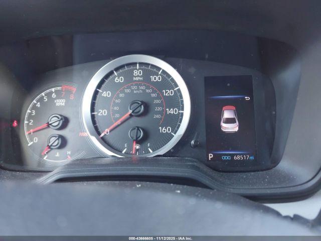 Toyota Corolla Se Image 6