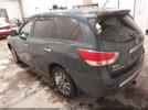 Nissan Pathfinder S Image 11