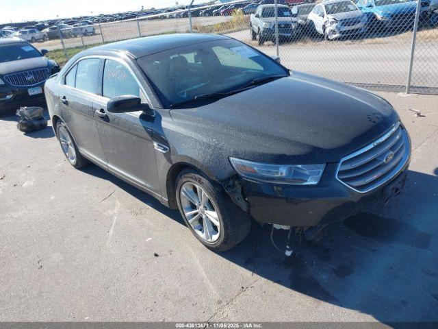  Salvage Ford Taurus