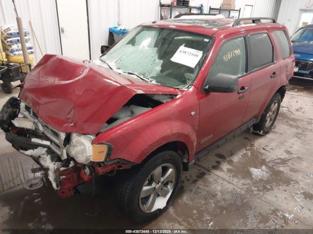 Ford Escape Xlt Image 10