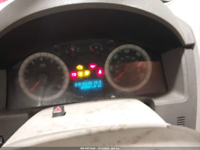 Ford Escape Xlt Image 5