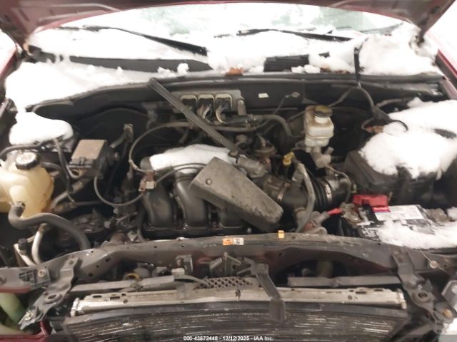 Ford Escape Xlt Image 7