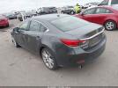 Mazda Mazda6 Touring Image 6