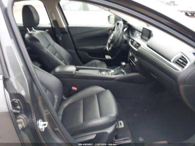 Mazda Mazda6 Touring Image 5