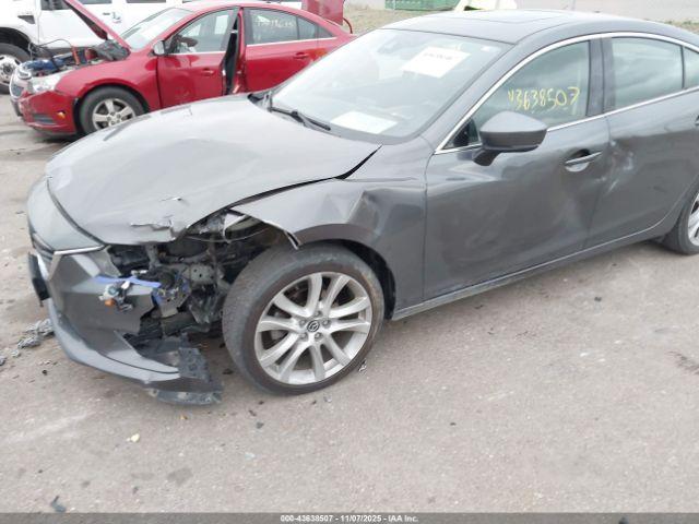 Mazda Mazda6 Touring Image 2