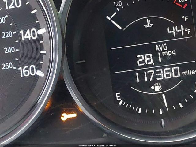 Mazda Mazda6 Touring Image 3