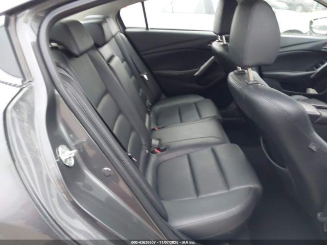 Mazda Mazda6 Touring Image 4