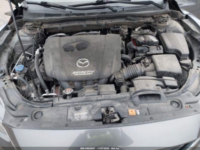 Mazda Mazda6 Touring Image 9