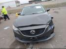 Mazda Mazda6 Touring Image 11
