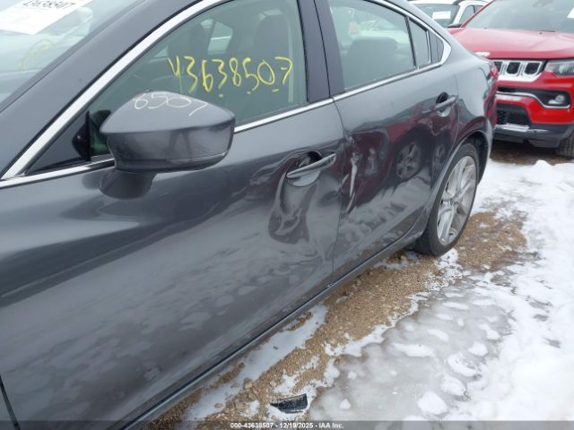 Mazda Mazda6 Touring Image 15