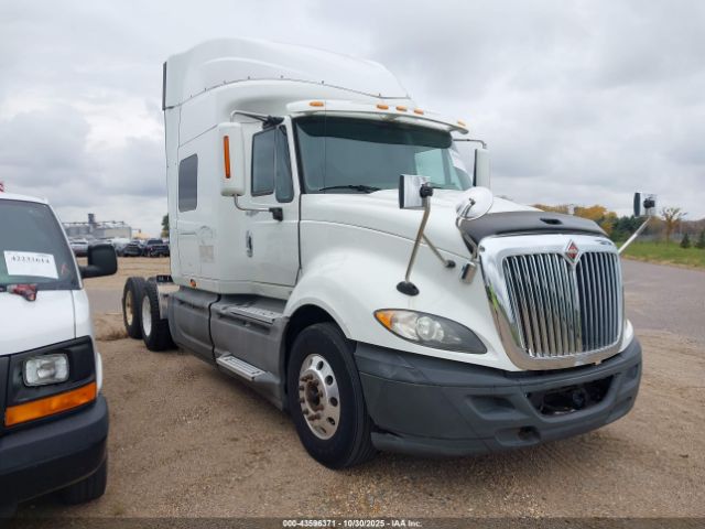 International Prostar Image 1