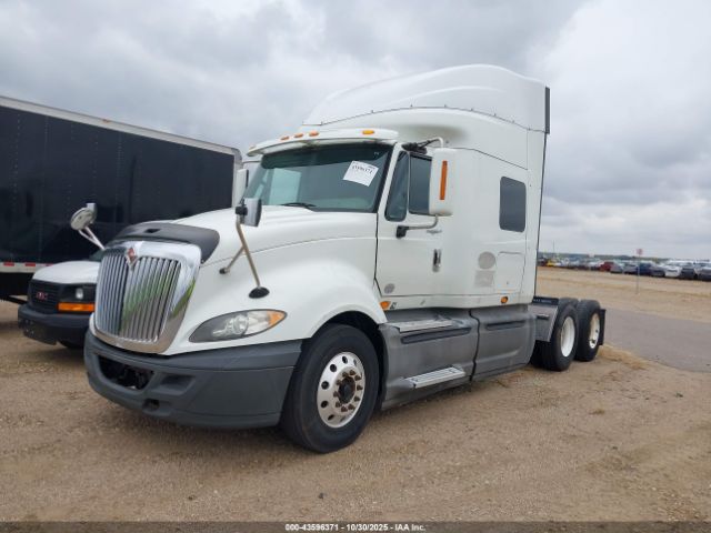 International Prostar Image 2