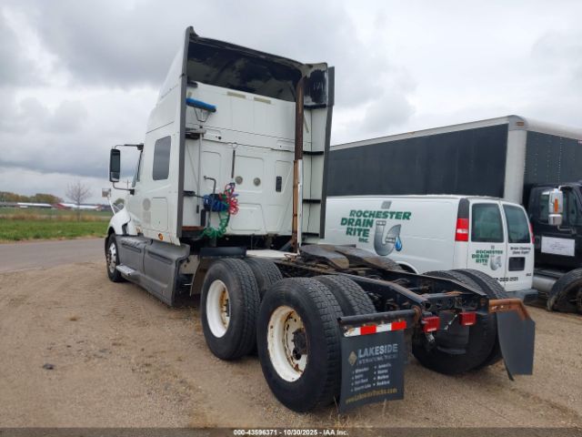 International Prostar Image 3