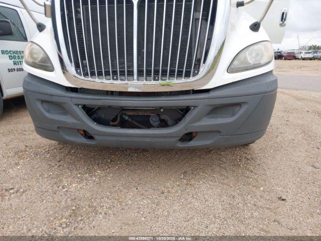 International Prostar Image 5