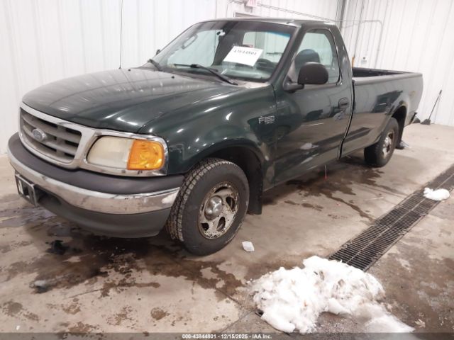 Ford F-150 Image 6