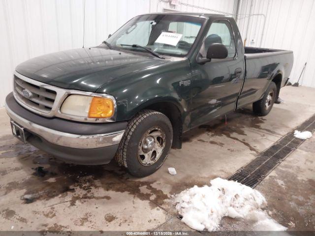 Ford F-150 Image 6