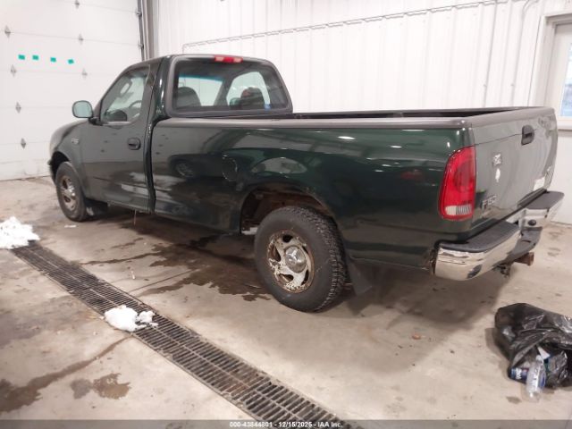 Ford F-150 Image 11