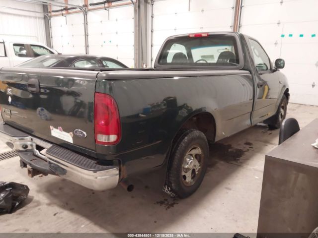 Ford F-150 Image 4
