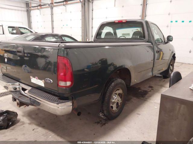 Ford F-150 Image 4