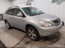 Lexus RX Image 1