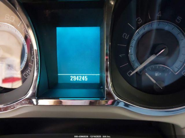 Buick LaCrosse Cxl Image 5