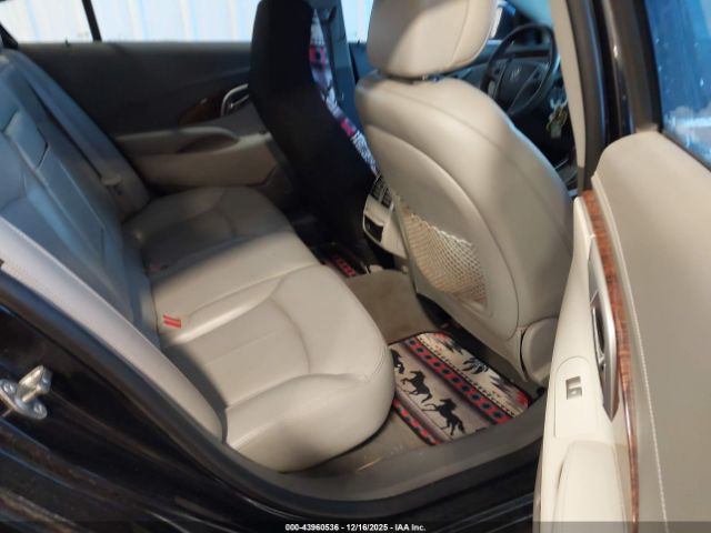 Buick LaCrosse Cxl Image 7