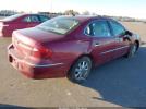 Buick LaCrosse Cxl Image 10