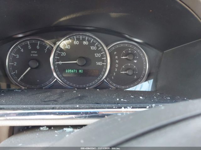 Buick LaCrosse Cxl Image 3