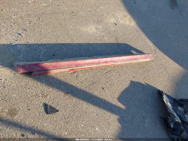 Buick LaCrosse Cxl Image 2