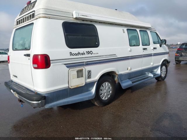 Dodge Ram Van B3500 Image 3