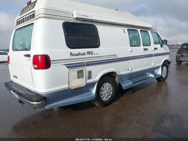 Dodge Ram Van B3500 Image 3