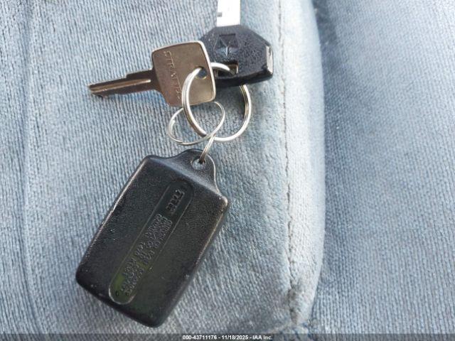 Dodge Ram Van B3500 Image 10