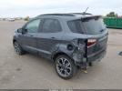 Ford EcoSport Ses Image 3