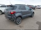 Ford EcoSport Ses Image 8