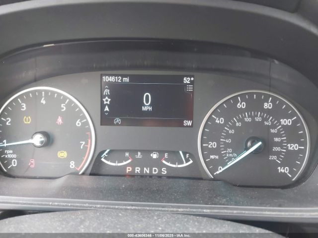 Ford EcoSport Ses Image 6