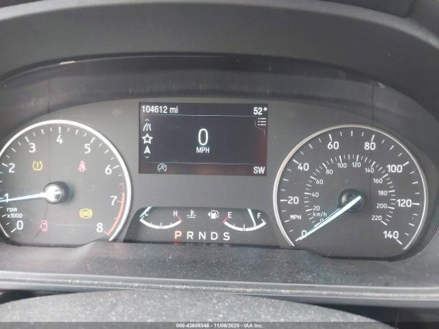 Ford EcoSport Ses Image 6