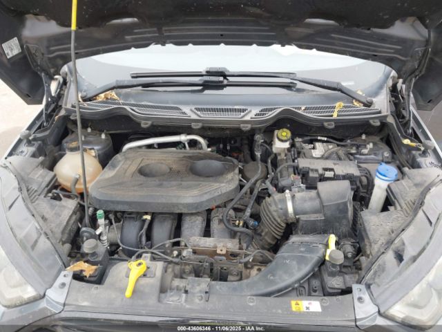 Ford EcoSport Ses Image 10