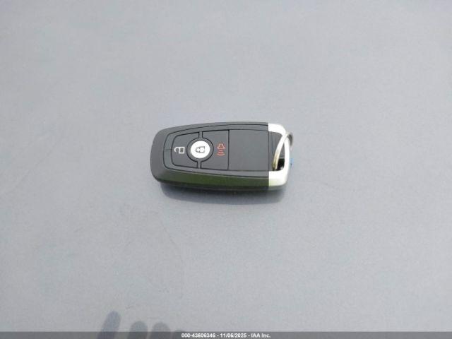 Ford EcoSport Ses Image 11