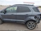Ford EcoSport Ses Image 17