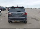 Ford EcoSport Ses Image 16